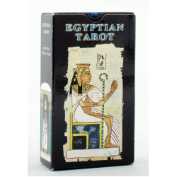 Tarot Cards Egyptian